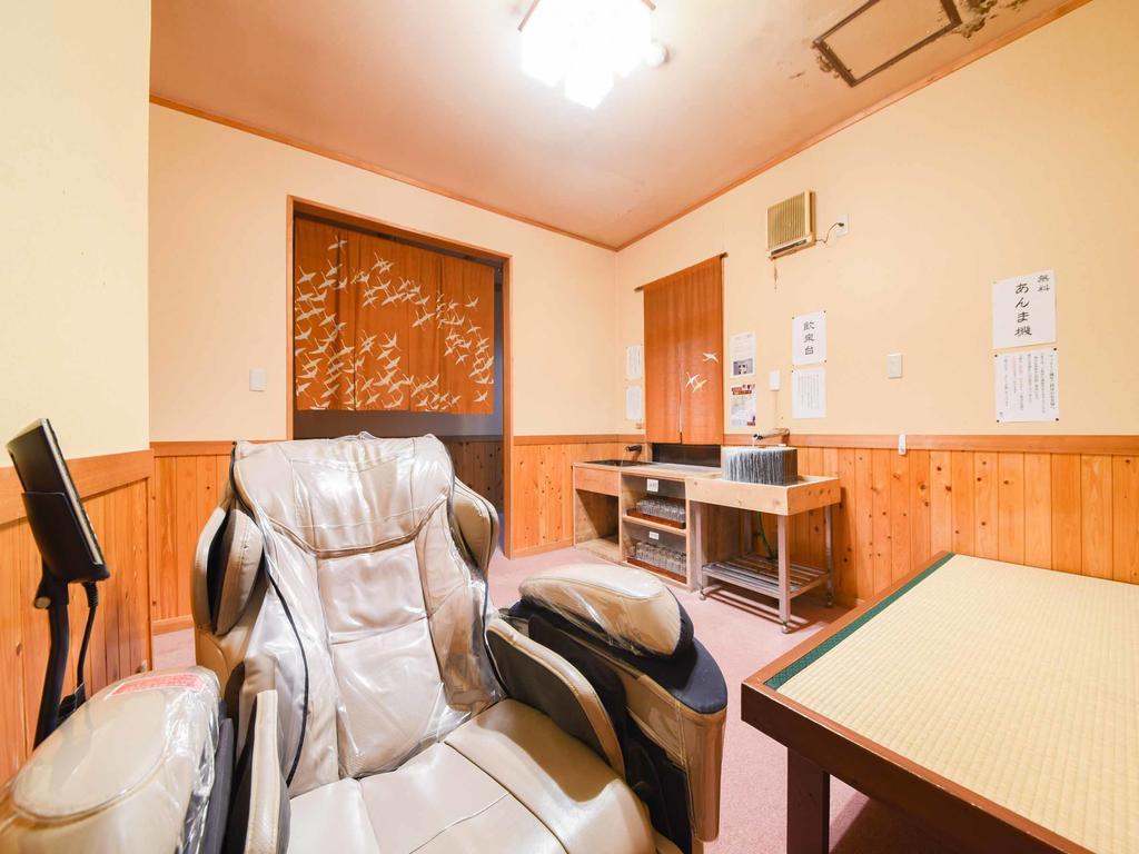 Tsuruya Ryokan Matsumoto Bagian luar foto
