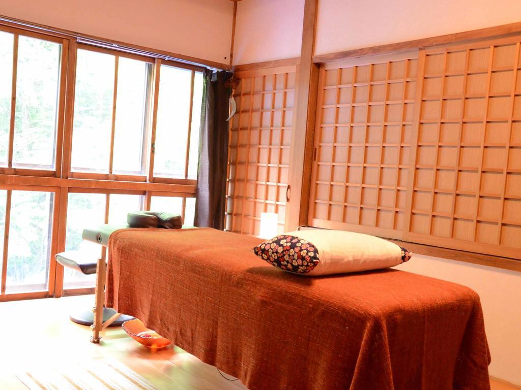 Tsuruya Ryokan Matsumoto Bagian luar foto