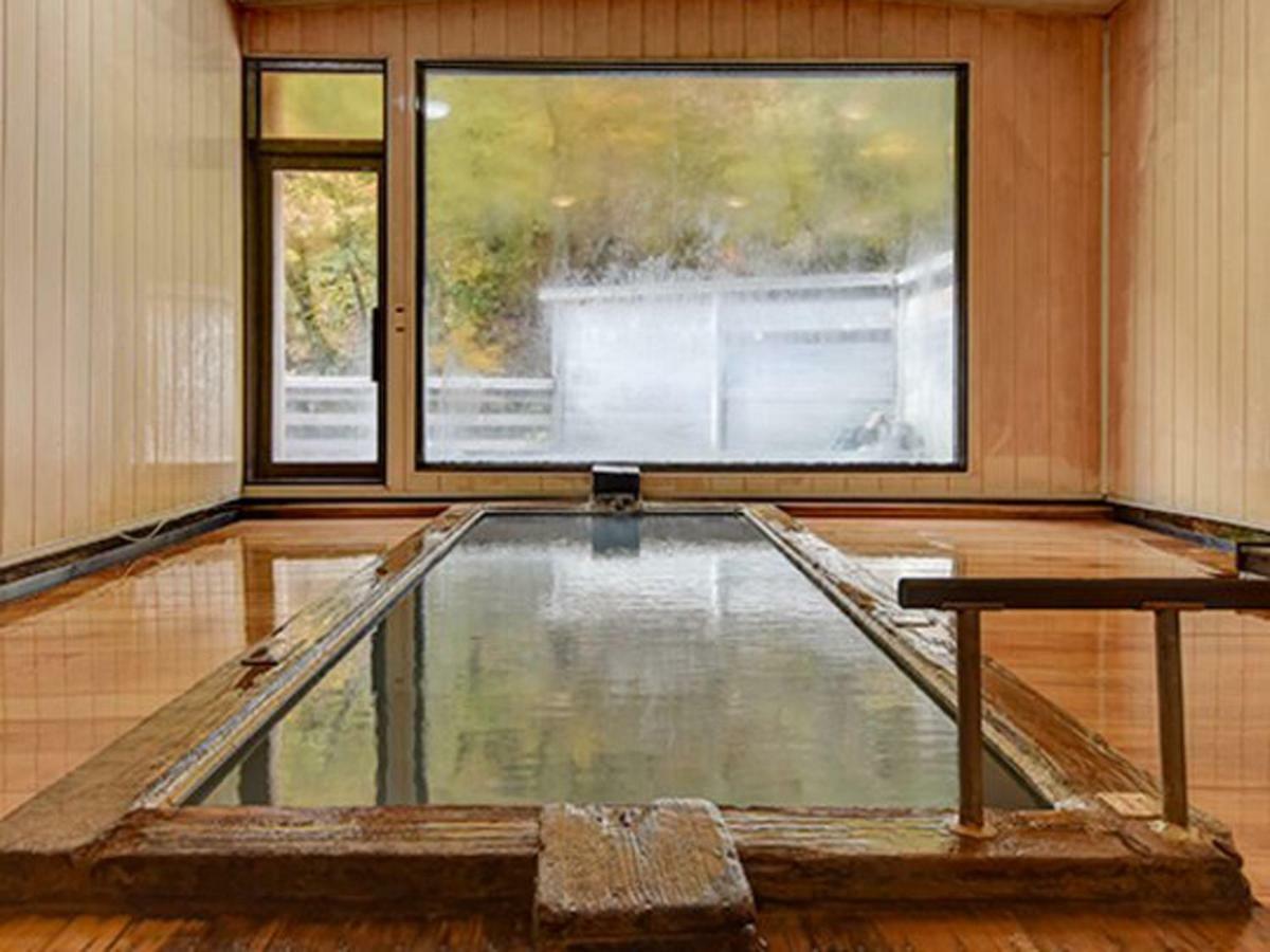 Tsuruya Ryokan Matsumoto Bagian luar foto